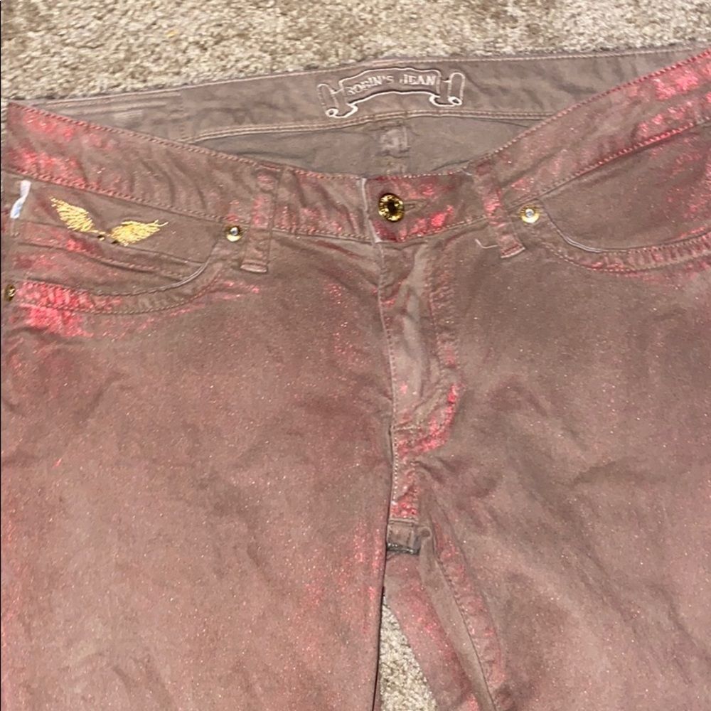 Robins jeans